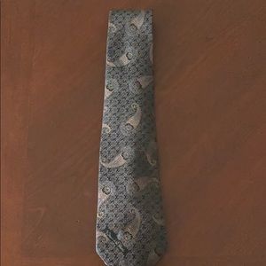 Men’s Oscar de la Renta Neck Tie